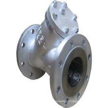 OEM Fire Hydrant Gate Valve Cast Iron Valve